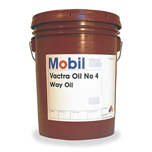 Dầu rãnh trượt Mobil Vactra No.4